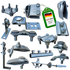 Tiefenerder + Material für