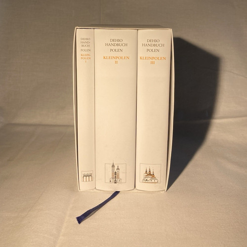 Dehio handbuch kunstdenkmäler - dehio-handbuch,
