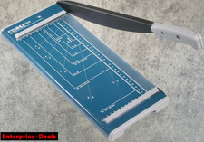 Dahle 502 Papierschneider DIN