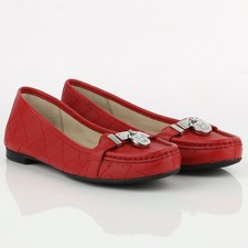 Damen Michael Kors Mokassins