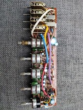 Yamaha CR800 Ersatzteile