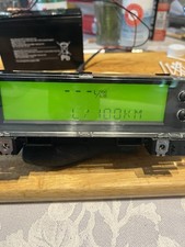 Mitsubishi Colt 2004- Bordcomputer Display Reparatur