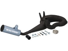 Auspuff für Vespa PX MALOSSI