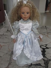 Schildkrötpuppe,Puppenfee,Kü