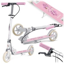 RICOKIDS Cityroller Scooter
