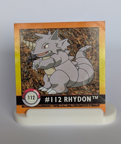 Pokemon artbox series - series, 1