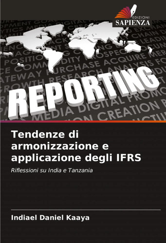 Tendenze armonizzazione e - tendenze,