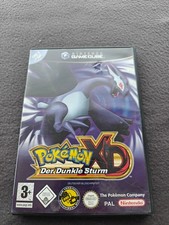 Pokémon Xd: der Dunkle Sturm