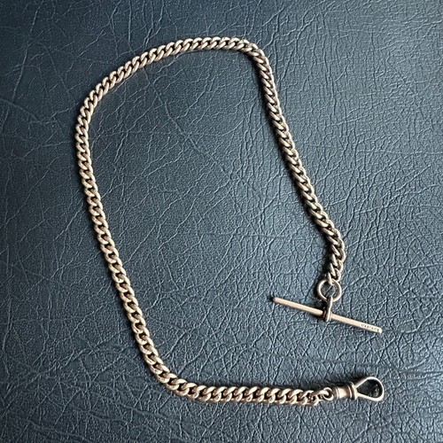Antique hallmarked 9ct 9k - 14",