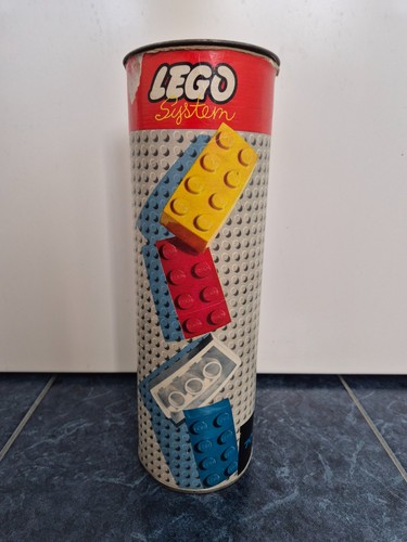 Lego system classic vintage - classic,