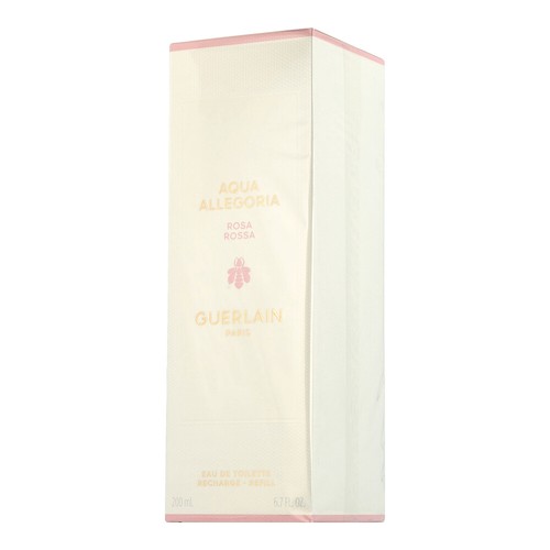 Guerlain aqua allegoria rosa - -,