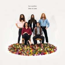 Love machine times come - to,