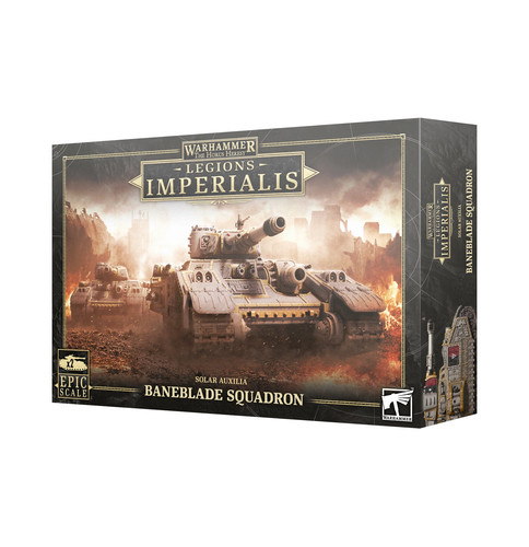 Warhammer 40k legiones - warhammer,