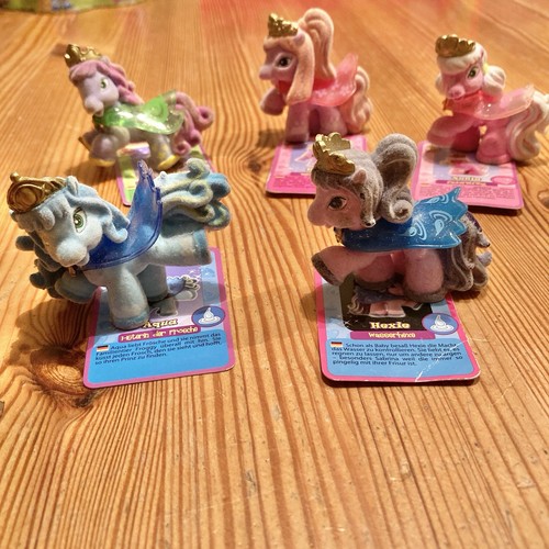 Filly witchy 5er set mit - filly,