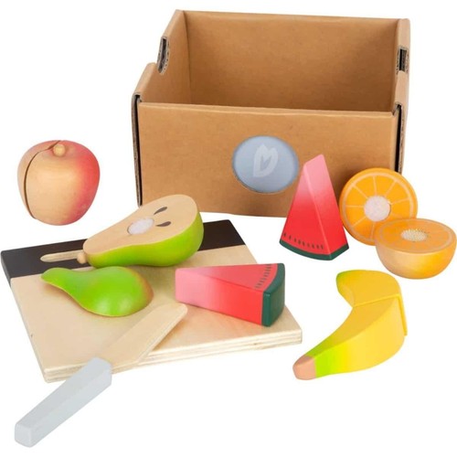 Schneide set obst fresh - obst, „fresh“