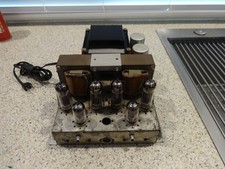 GRUNDIG NF2 NF20 AMPLIFIER