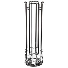 ⭐Drehbarer Kapselhalter für