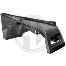 Kotflügel Diederichs 2675007