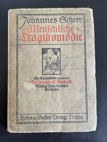 Johannes scherr - johannes,