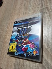 Playstation 3 Classic HD Sly Trilogy