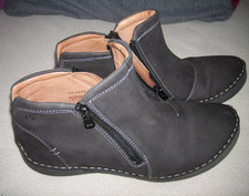 Boots /Stiefelette Josef Seibel Gr. 40 (6,5) braun