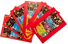 LANGNESE: 6 Eiskarten 2021,22