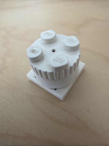 Lego light sound sirene - lego,