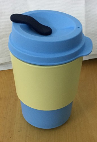 Tupperware kaffeebecher to - tupperware, "to