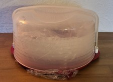 Tupperware Wiener Walzer plus