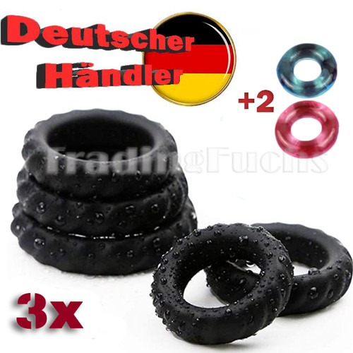 Penisring cockring - 💕5x,