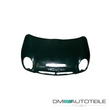 Motorhaube Bonnet Neu Stahl