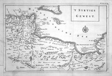 1750 Syrien Syria Asia Asien