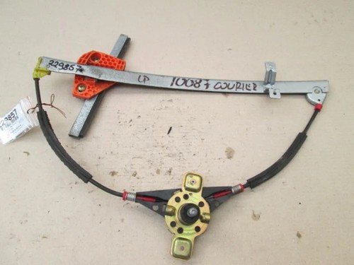 Ford courier pick - ford,