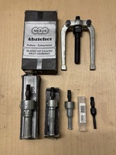 Nexus Innenabzieher Lagerabzieher Werkzeug Kfz Werkstatt Schlosser Oldtimer