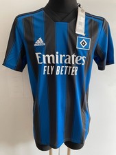 HSV Hamburger SV Trikot