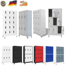 Fächerschrank