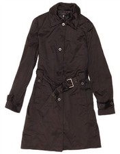 ZARA Damen Trenchcoat UK 18 XL