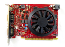 MSI NVIDIA GeForce GTX 650 2GB