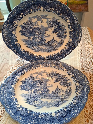Country style staffordshire - ,