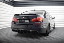 Heckdiffusor für bmw - heckdiffusor, 5er
