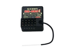 SANWA RX-493i SUR-SSL