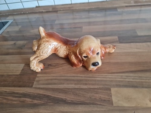 Goebel hund 30034 - hund, nr.