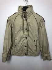 KHUJO Damen Übergangsjacke