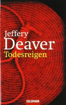 Todesreigen von deaver - von,