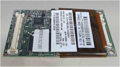 Isdn modem telefon platine - telefon,