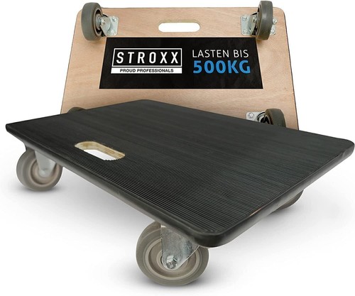 Transportroller 500 - , kg