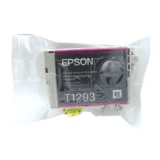 Original Epson Tinten Patrone T1293 für Stylus Office 42 305 320 525 625 420 Bli