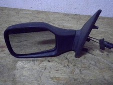 Außenspiegel mechanisch links PEUGEOT 106 I (1A, 1C) Bj.97