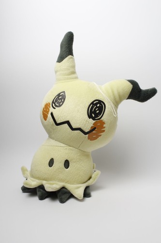 Mimigma plüschtier pokemon - plüschtier,