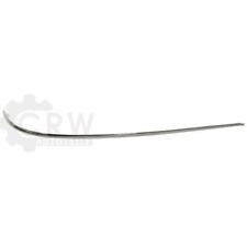 Zierleiste hinten rechts für